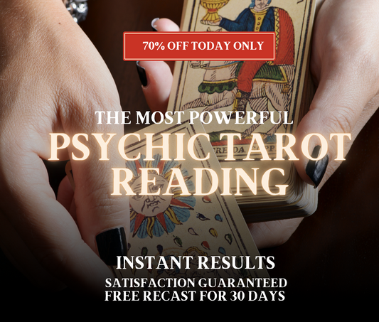 Psychic Tarot Reading | Love Psychic Tarot Reading | Ex Lover Psychic Tarot Reading | Situationship